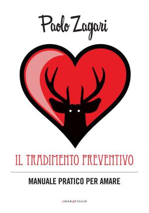 Cover of the book Il tradimento preventivo by Jim Cartwright