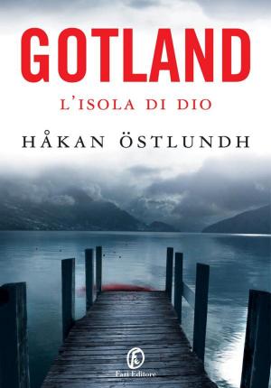 Cover of the book Gotland by Filippo Tuena