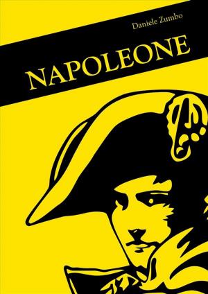 Cover of the book Napoleone by Guido Gozzano