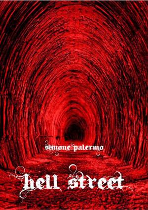 Cover of the book Hell Street by Aurelio Nicolazzo