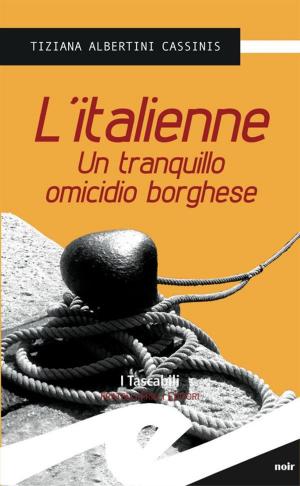 Cover of the book L'italienne by Paolo Lingua