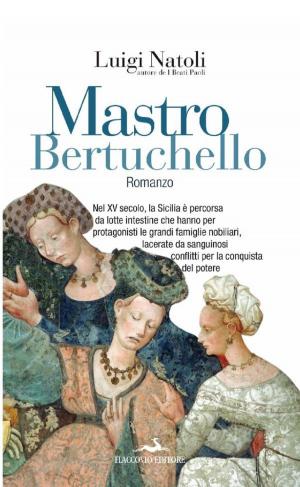 Book cover of Mastro Bertuchello
