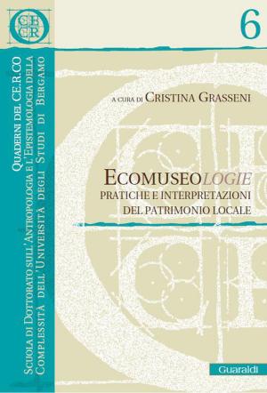 Cover of the book Ecomuseologie by Istituto di Scienze Religiose A. Marvelli