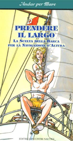 Cover of Prendere il largo