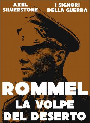 Cover of the book Rommel by Jeremy Feldman, Wiki Brigades