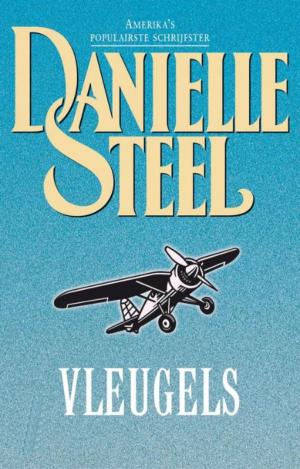 Cover of the book Vleugels by Thomas Harris