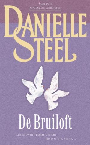 Cover of the book De bruiloft by Jill Mansell