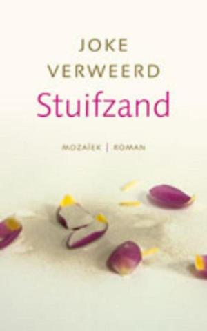 Cover of the book Stuifzand by Wim Dekker