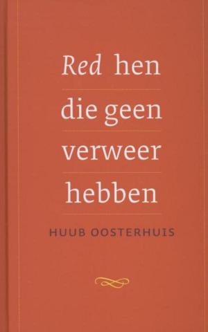 Cover of the book Red hen die geen verweer hebben by Ina van der Beek
