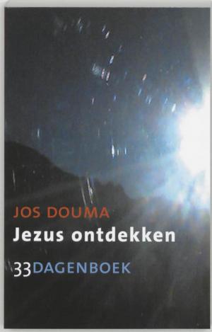 Cover of the book Jezus ontdekken by Willeke Brouwer