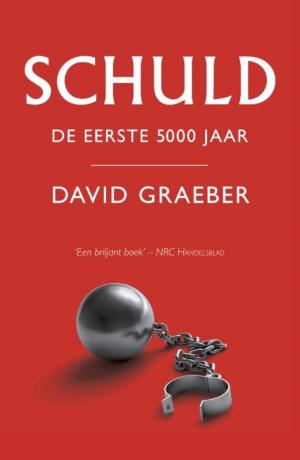 Cover of the book Schuld by A.H.J. Dautzenberg