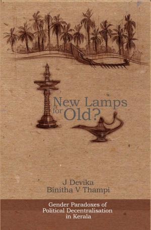 Cover of the book New Lamps for Old? by Suniti Namjoshi