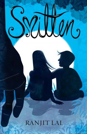 Cover of the book Smitten! by Hazel Edwards
