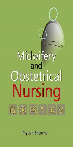 Cover of the book Midwifery and Obstetrical Nursing by Kumar Pranit