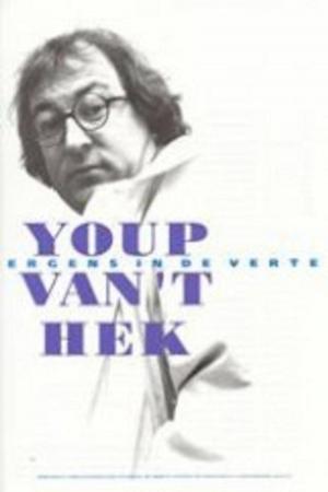 Cover of the book Ergens in de verte by Bart Van Loo