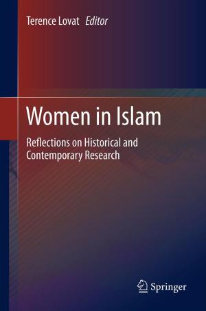 Cover of the book Women in Islam by W. Laird Kleine-Ahlbrandt, Harold Paton Mitchell