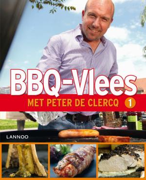 bigCover of the book BBQ-Vlees by 