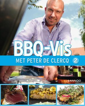 Cover of the book BBQ-Vis by Tess Masters