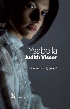 Cover of the book Ysabella by Jessica Sorensen