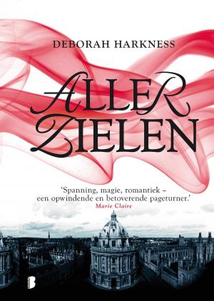 Cover of the book Allerzielen by Lauren Weisberger