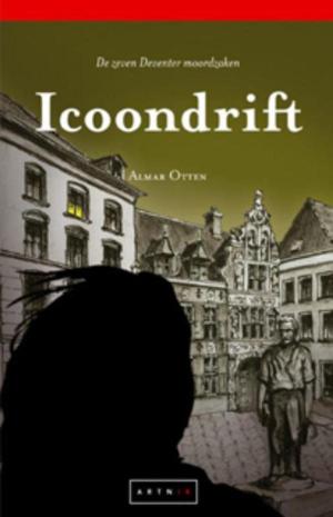 Cover of the book Icoondrift by Louis Couperus