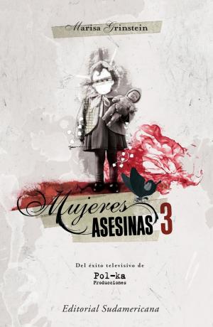 Book cover of Mujeres asesinas 3