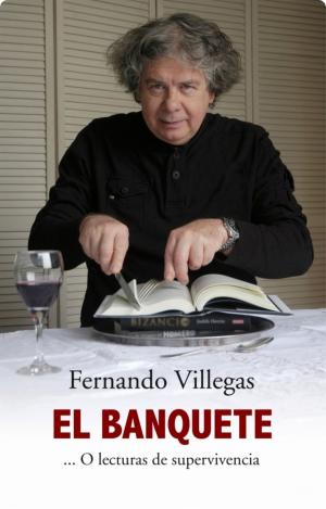 Cover of the book El Banquete by Carlos Basso Prieto