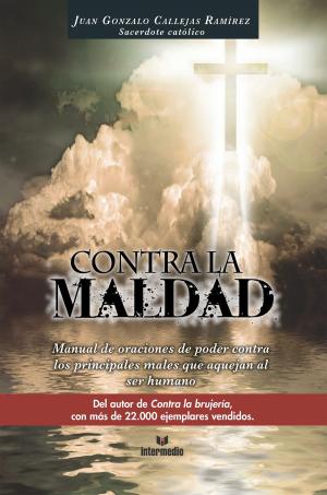 Cover of the book Contra la maldad by Hilda Strauss