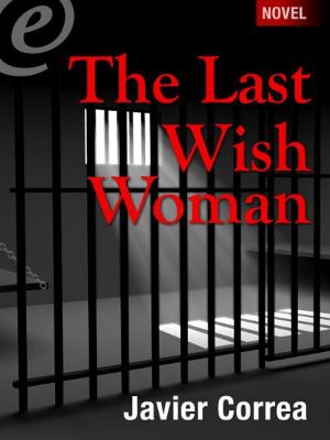 Cover of The Last Wish Woman