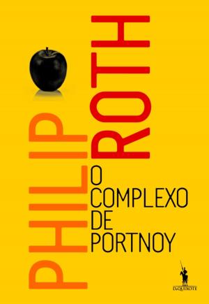 Cover of the book O Complexo de Portnoy by Paolo Cognetti