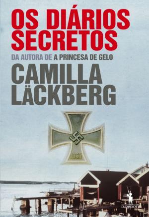 Cover of the book Os Diários Secretos by António Lobo Antunes