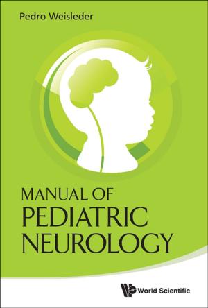 Cover of the book Manual of Pediatric Neurology by Stephen E Dolgin, Chad E Hamner