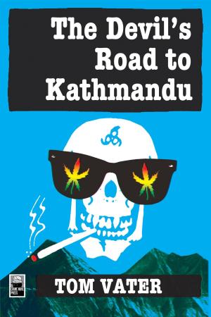 Cover of the book The Devil's Road to Kathmandu by Arthur Conan Doyle