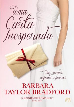 Cover of the book Uma Carta Inesperada by Elizabeth Strout, Joyce Carol Oates, Amy Hempel
