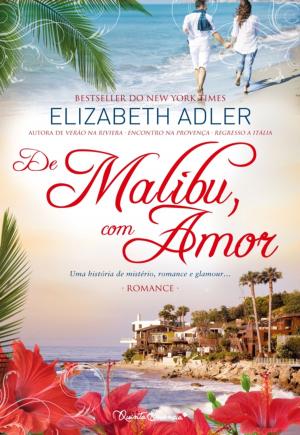 Book cover of De Malibu, Com Amor