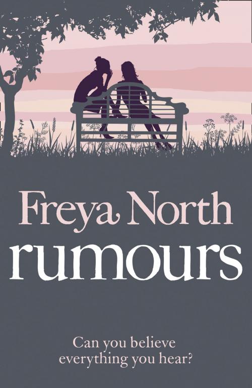Cover of the book Rumours by Freya North, HarperCollins Publishers