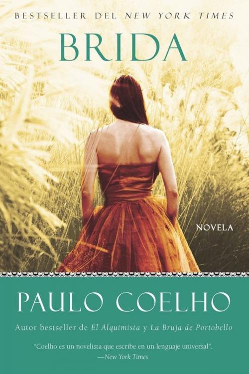 Cover of the book Brida SPA by Paulo Coelho, Rayo