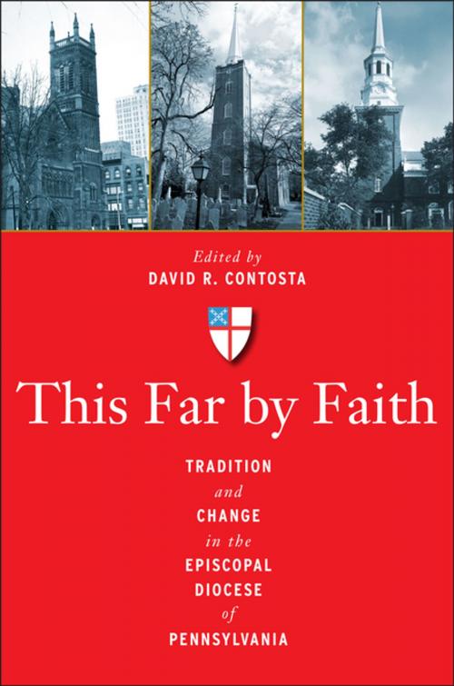 Cover of the book This Far by Faith by , Penn State University Press