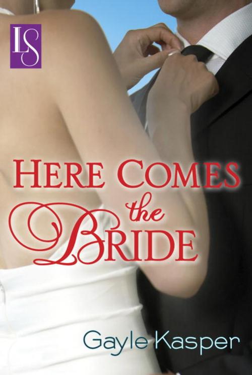 Cover of the book Here Comes the Bride by Gayle Kasper, Random House Publishing Group