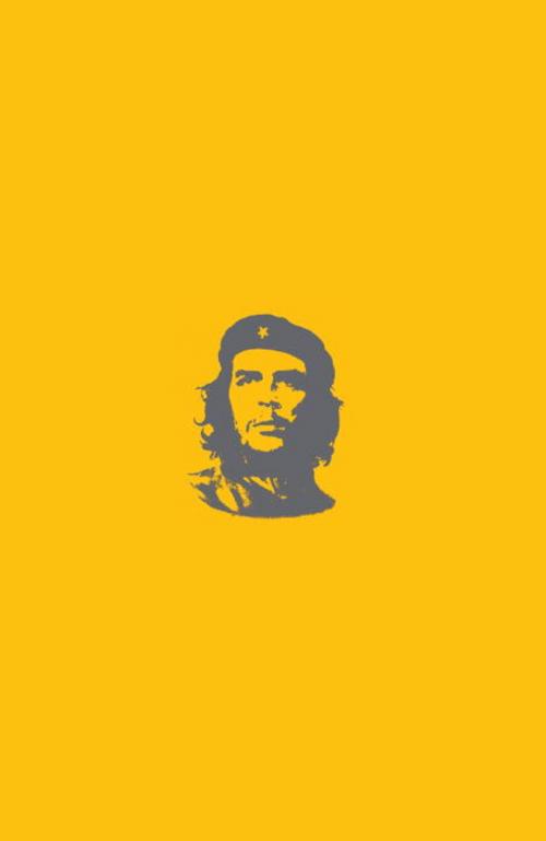 Cover of the book Che's Afterlife by Michael J. Casey, Knopf Doubleday Publishing Group