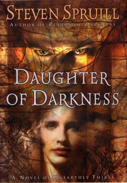 Cover of the book Daughter of Darkness by Steven Spruill, Knopf Doubleday Publishing Group