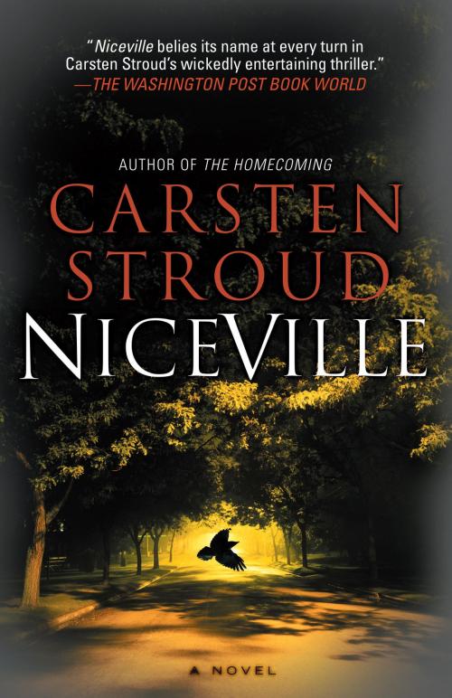 Cover of the book Niceville by Carsten Stroud, Knopf Doubleday Publishing Group
