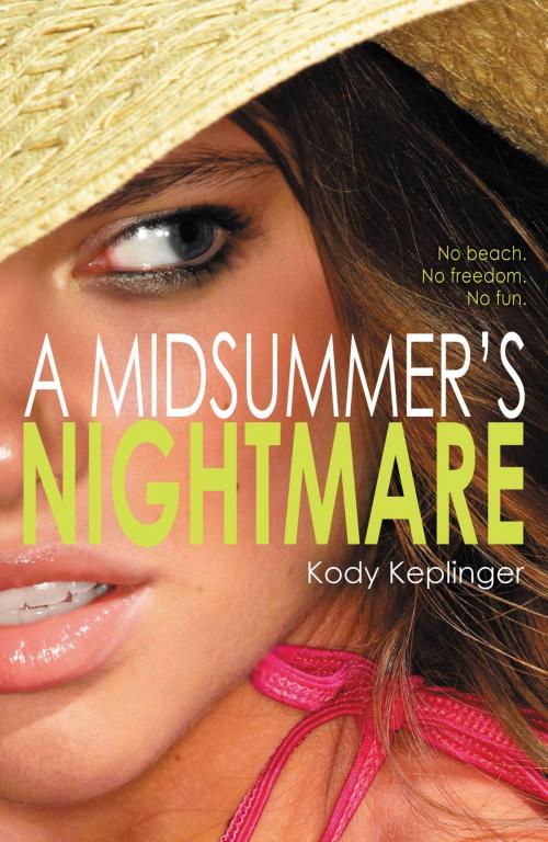 Cover of the book A Midsummer's Nightmare by Kody Keplinger, Little, Brown Books for Young Readers