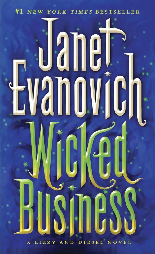 Cover of the book Wicked Business by Janet Evanovich, Random House Publishing Group