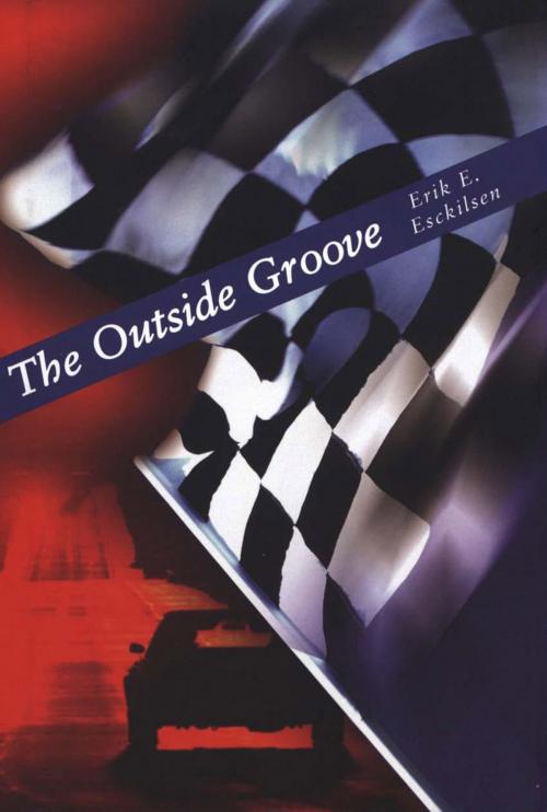Cover of the book The Outside Groove by Erik E. Esckilsen, HMH Books