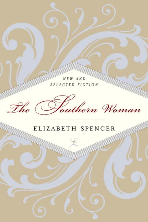 Cover of the book The Southern Woman by Elizabeth Spencer, Random House Publishing Group