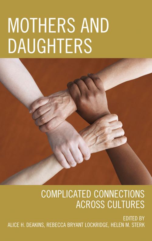 Cover of the book Mothers and Daughters by , UPA