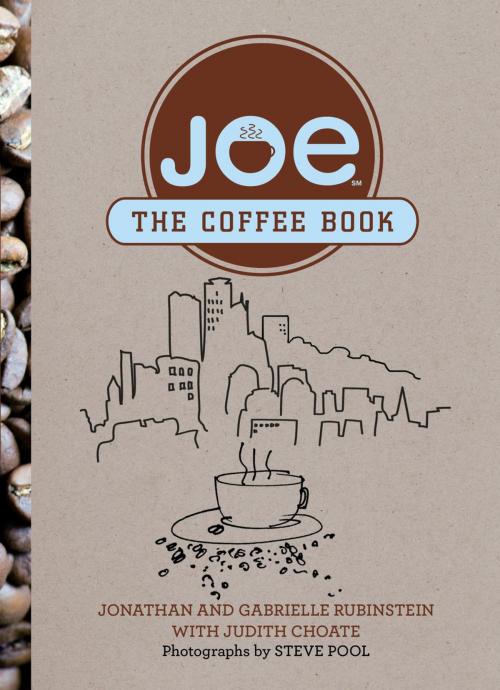 Cover of the book Joe by Jonathan Rubinstein, Lyons Press