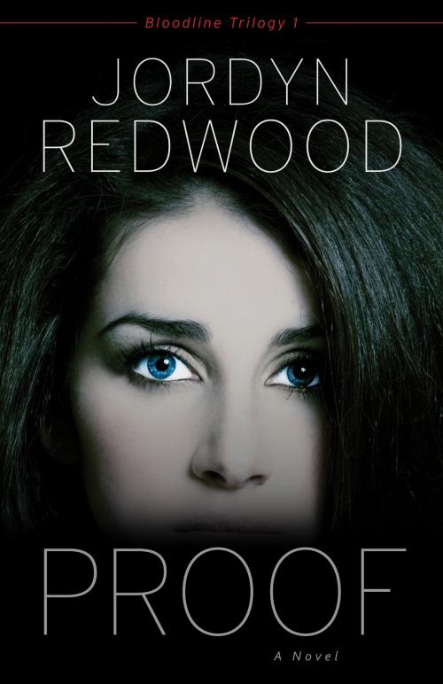 Cover of the book Proof by Jordyn Redwood, Kregel Publications