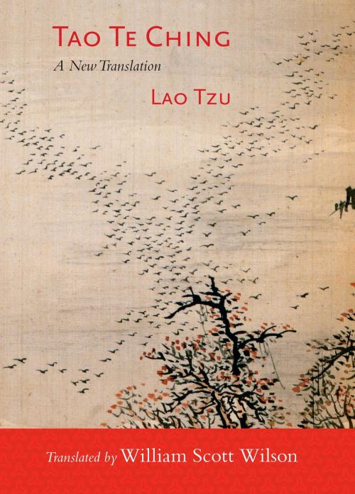 Cover of the book Tao Te Ching by Lao Tzu, Shambhala